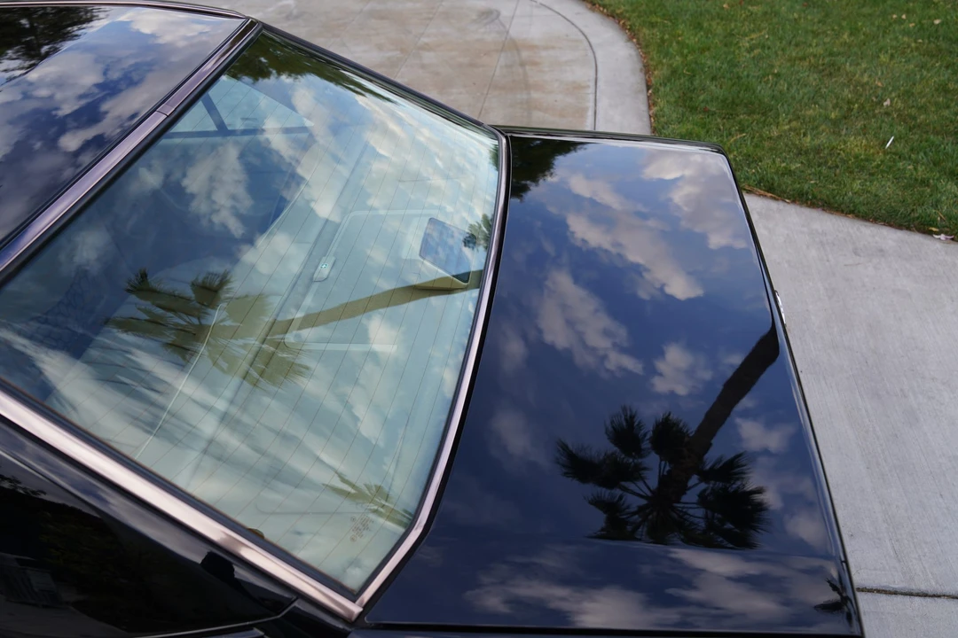 1993 Mercedes-Benz 190E - Image 26 of 31