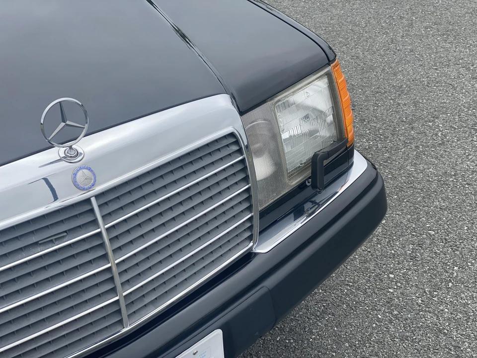 1993 Mercedes-Benz W124 E-Class - Image 20 of 31