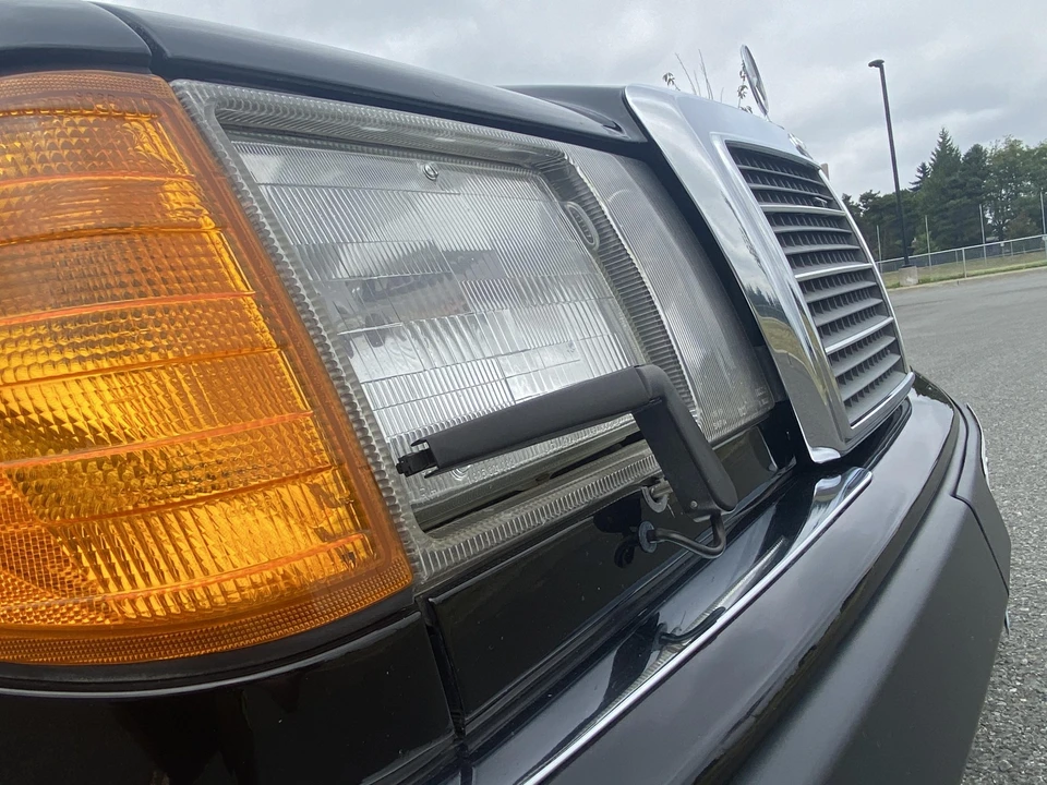 1993 Mercedes-Benz W124 E-Class - Image 23 of 31