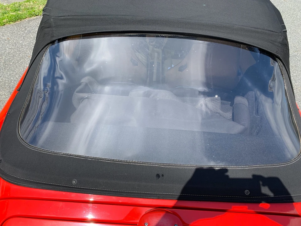 1993 Porsche 964 Carrera - Image 23 of 31