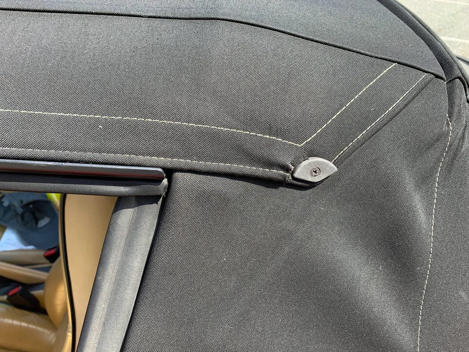 1993 Porsche 964 Carrera - Image 25 of 31