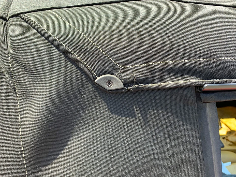 1993 Porsche 964 Carrera - Image 24 of 31