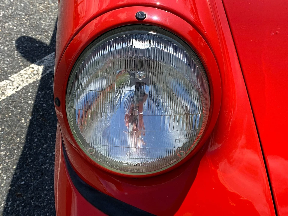 1993 Porsche 964 Carrera - Image 26 of 31