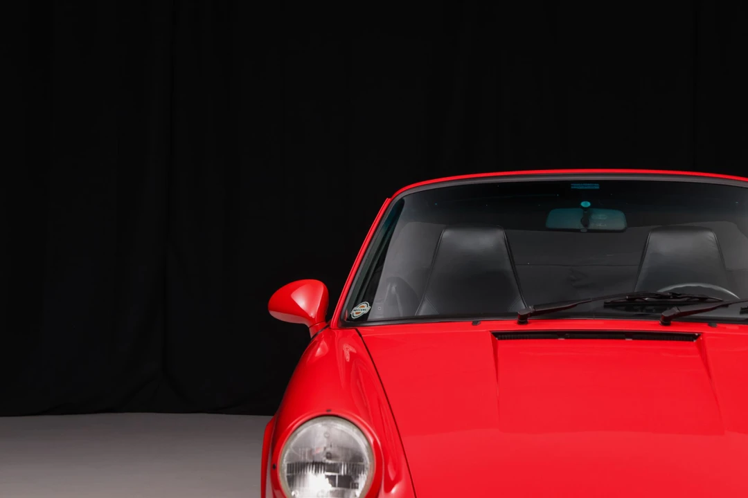 1993 Porsche 964 Carrera - Image 19 of 31