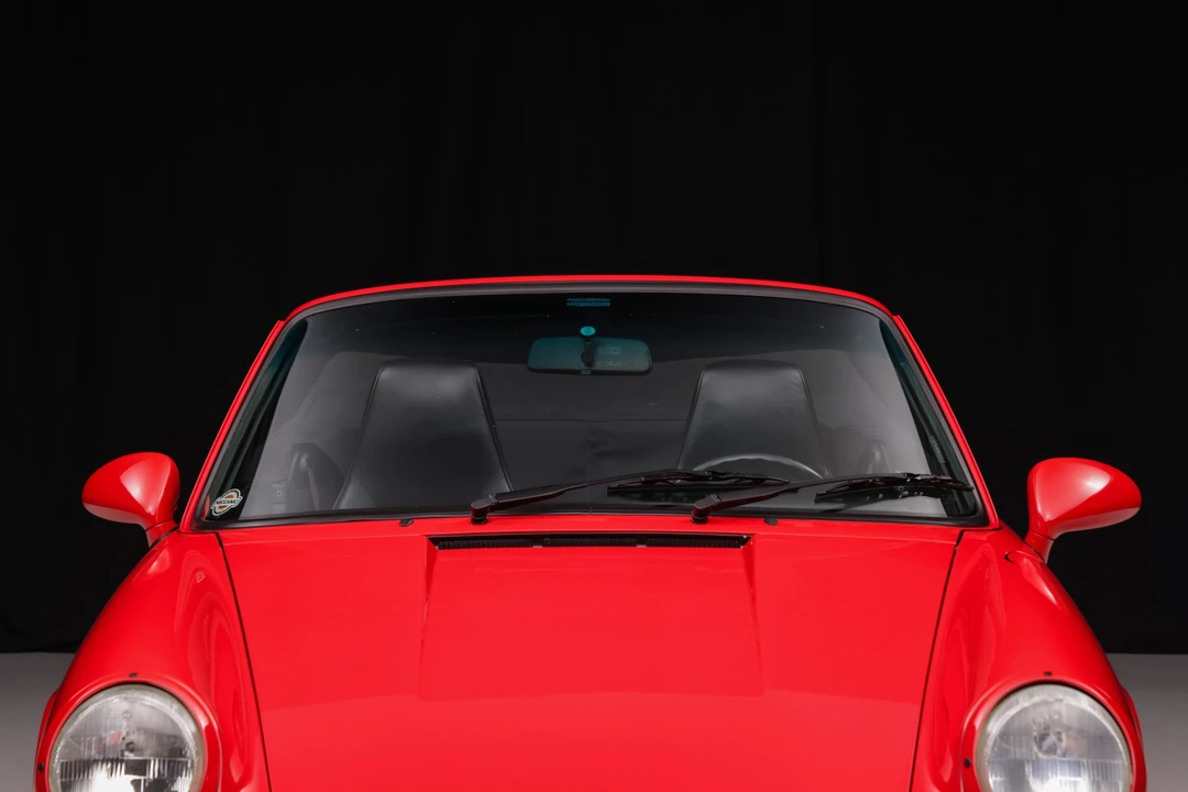 1993 Porsche 964 Carrera - Image 20 of 31