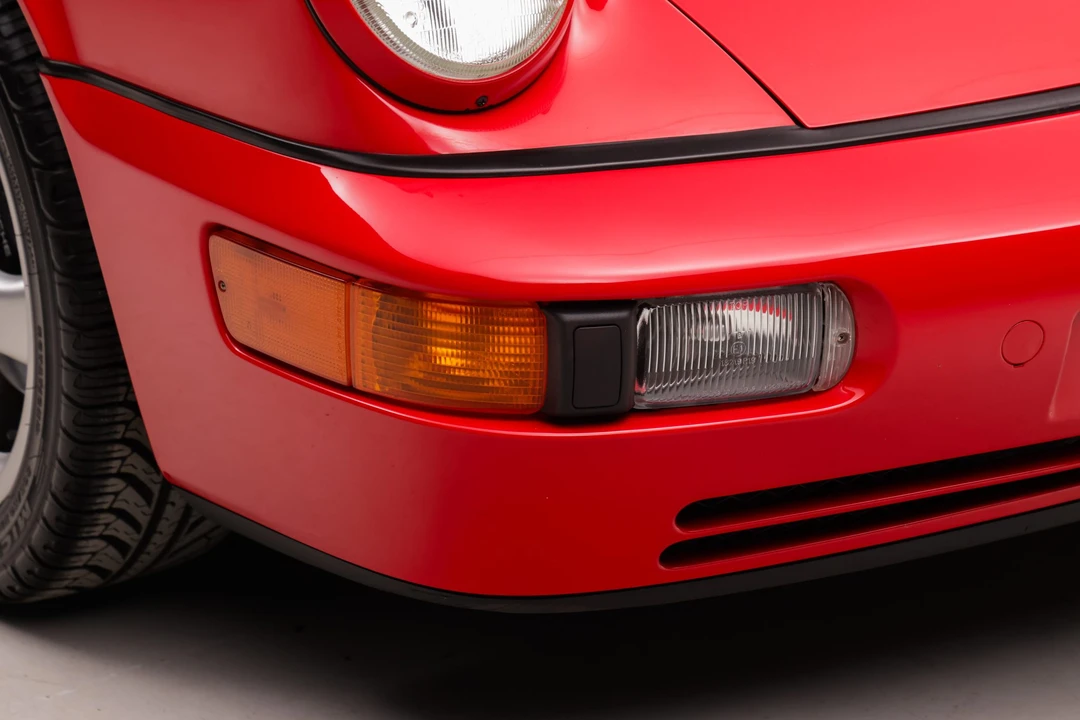 1993 Porsche 964 Carrera - Image 25 of 31