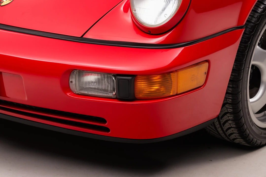 1993 Porsche 964 Carrera - Image 27 of 31