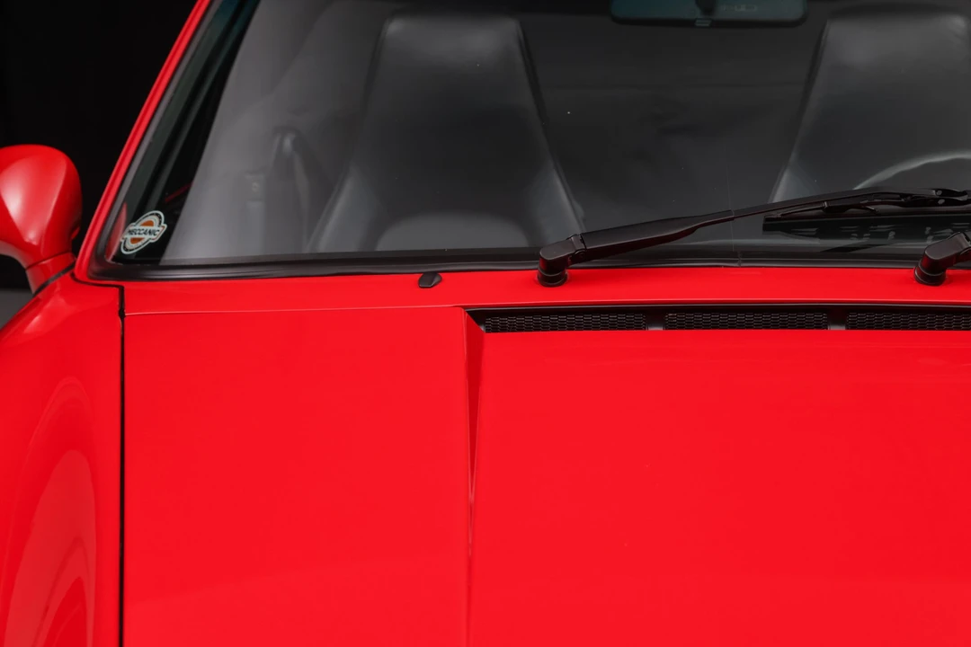 1993 Porsche 964 Carrera - Image 31 of 31