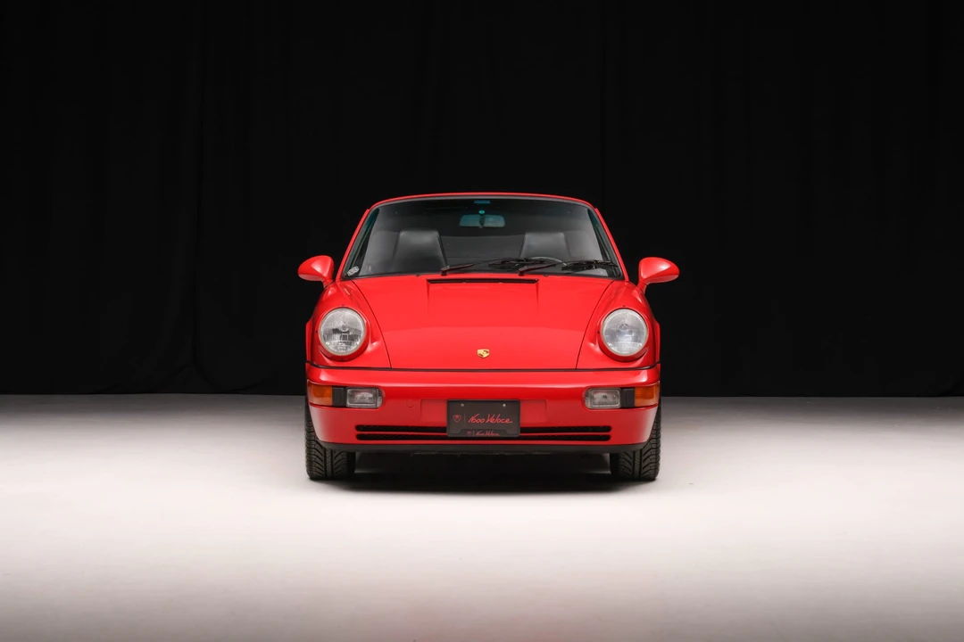 1993 Porsche 964 Carrera - Image 13 of 31