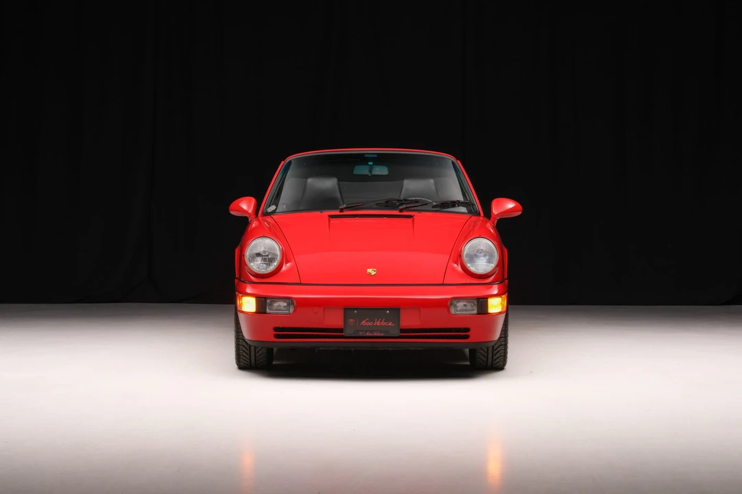 1993 Porsche 964 Carrera - Image 14 of 31