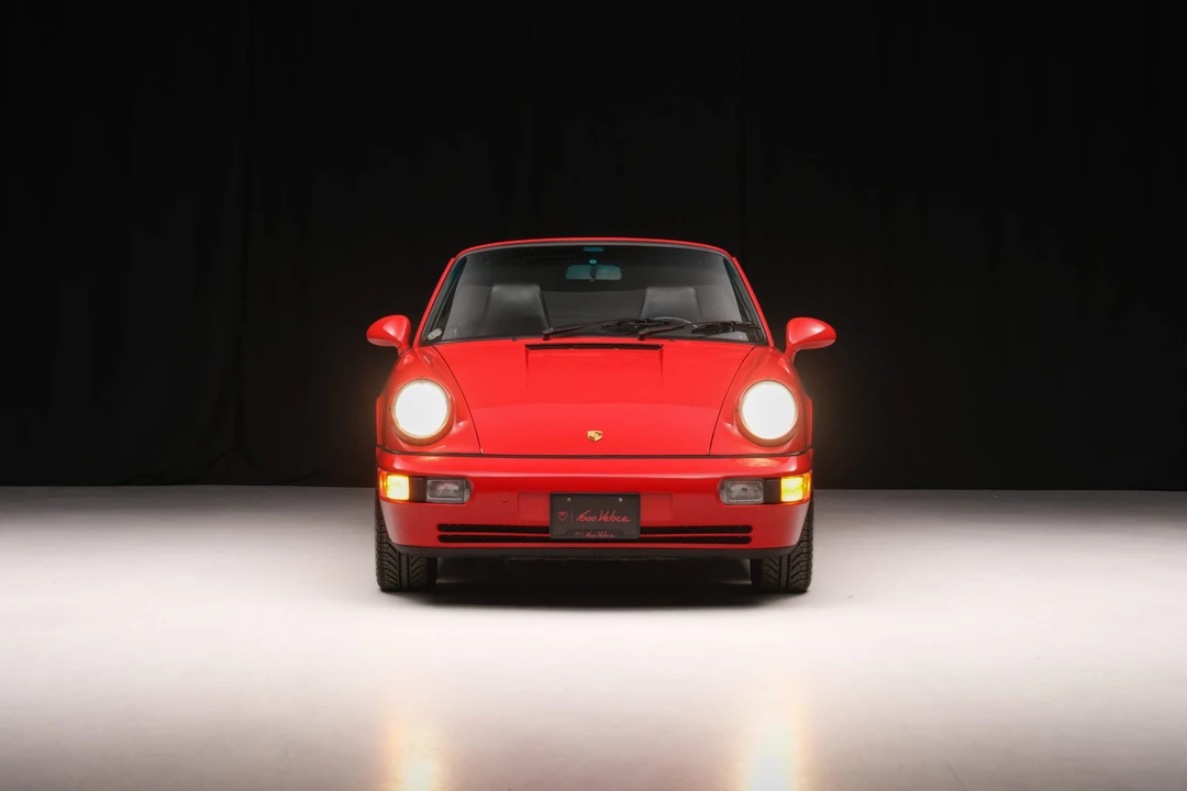 1993 Porsche 964 Carrera - Image 15 of 31