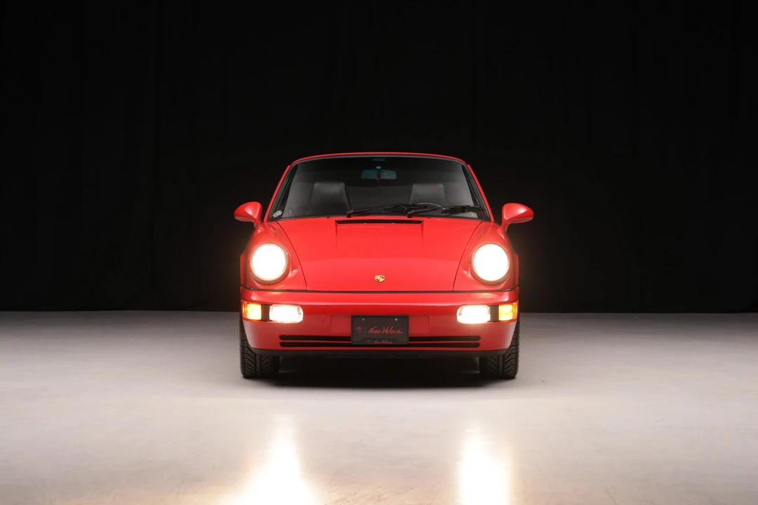 1993 Porsche 964 Carrera - Image 16 of 31