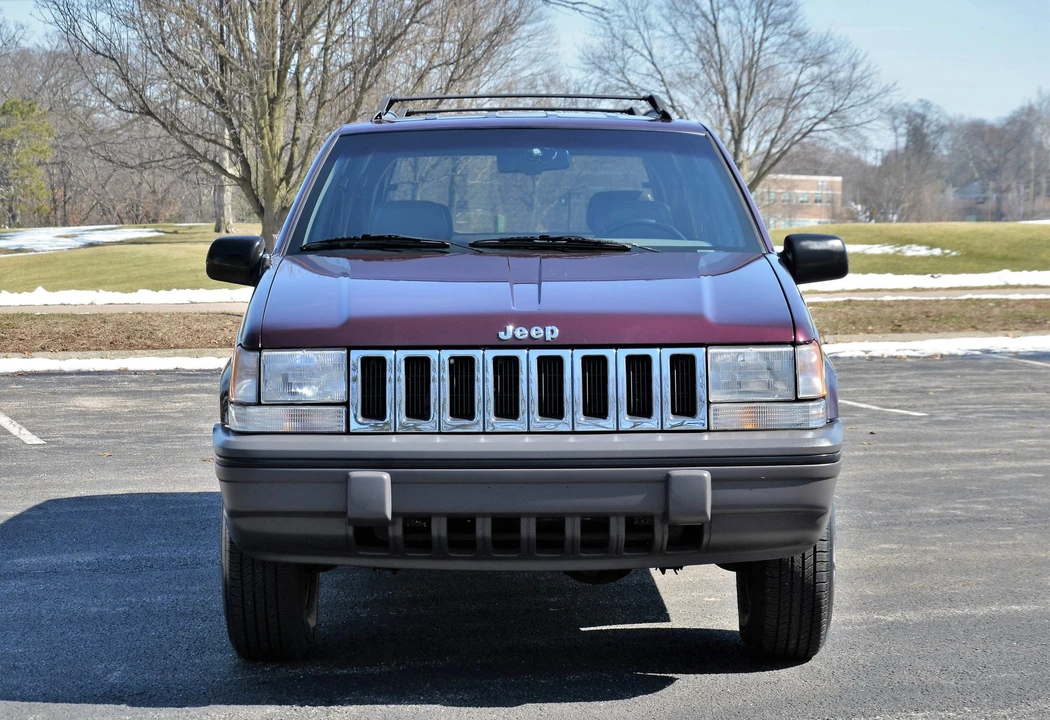 1994 Jeep ZJ Grand Cherokee - Image 4 of 31