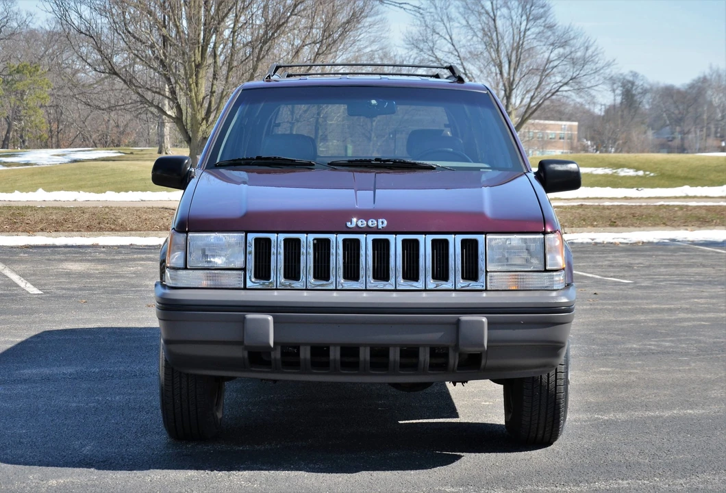 1994 Jeep ZJ Grand Cherokee - Image 3 of 31