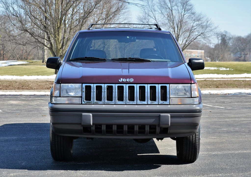1994 Jeep ZJ Grand Cherokee - Image 2 of 31