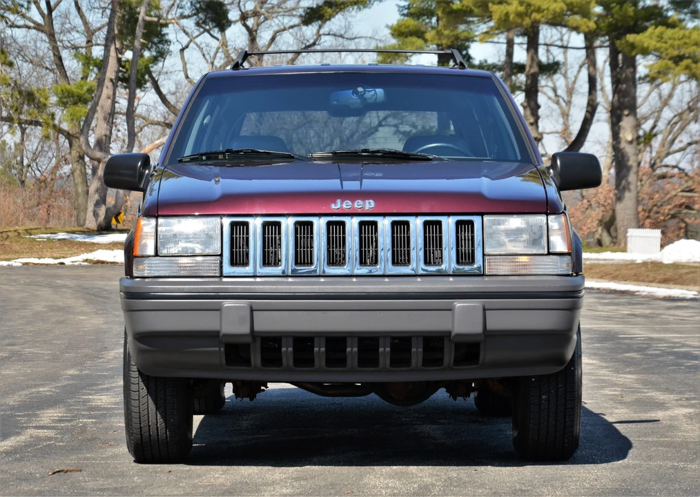 1994 Jeep ZJ Grand Cherokee - Image 5 of 31