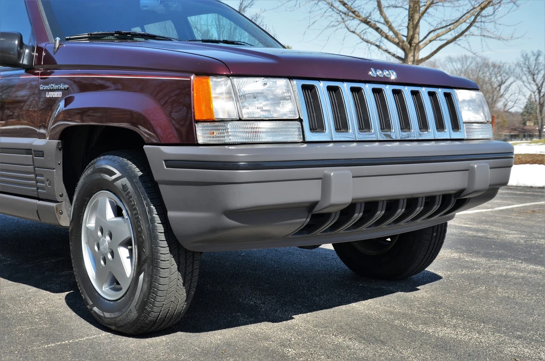 1994 Jeep ZJ Grand Cherokee - Image 29 of 31