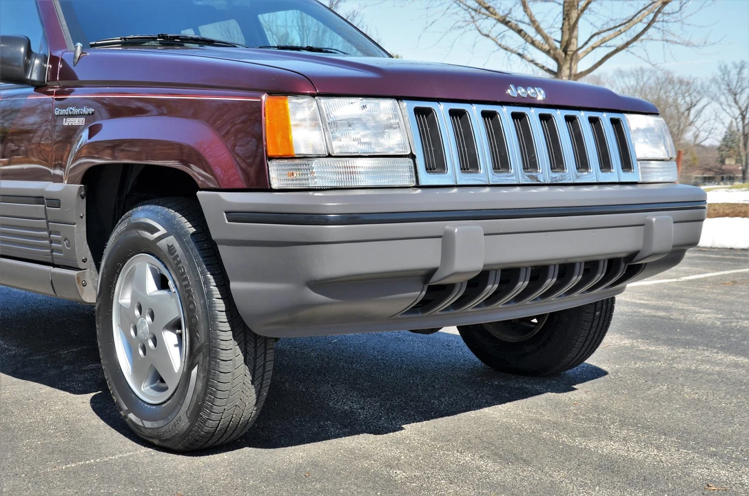 1994 Jeep ZJ Grand Cherokee - Image 28 of 31