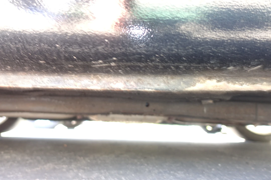 1994 Mazda NA MX-5 Miata - Image 31 of 31