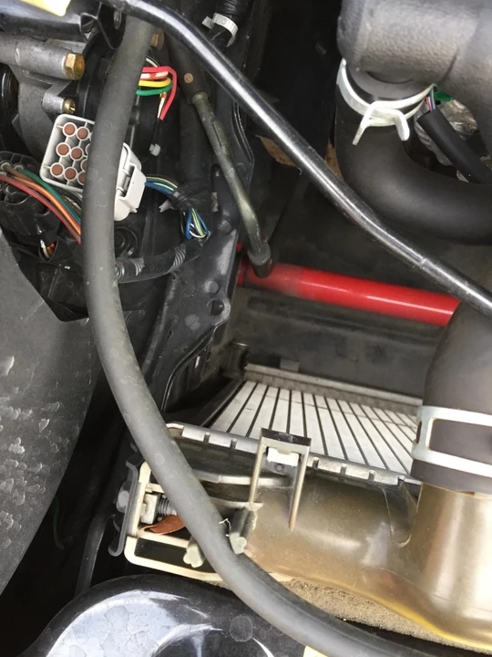 1994 Mazda NA MX-5 Miata - Image 28 of 31