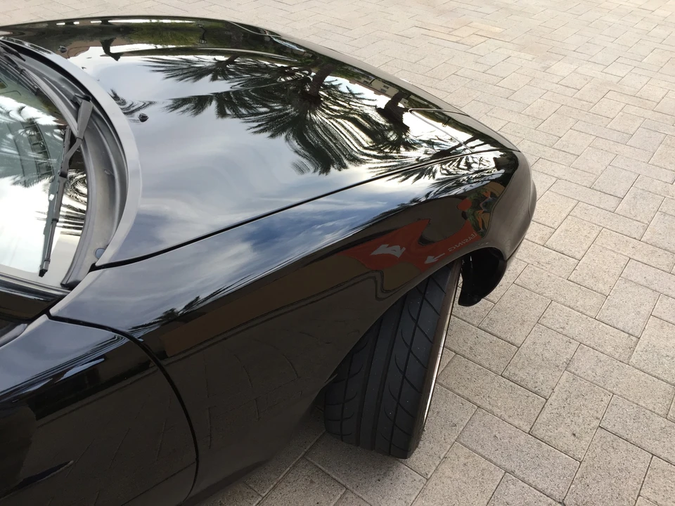 1994 Mazda NA MX-5 Miata - Image 9 of 31
