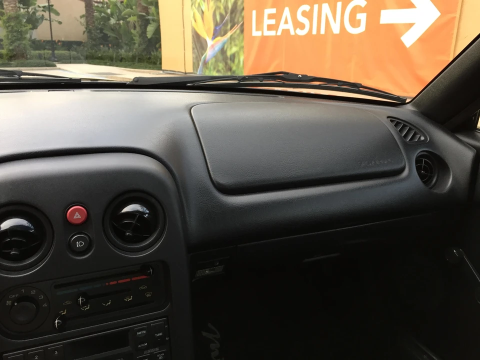 1994 Mazda NA MX-5 Miata - Image 22 of 31