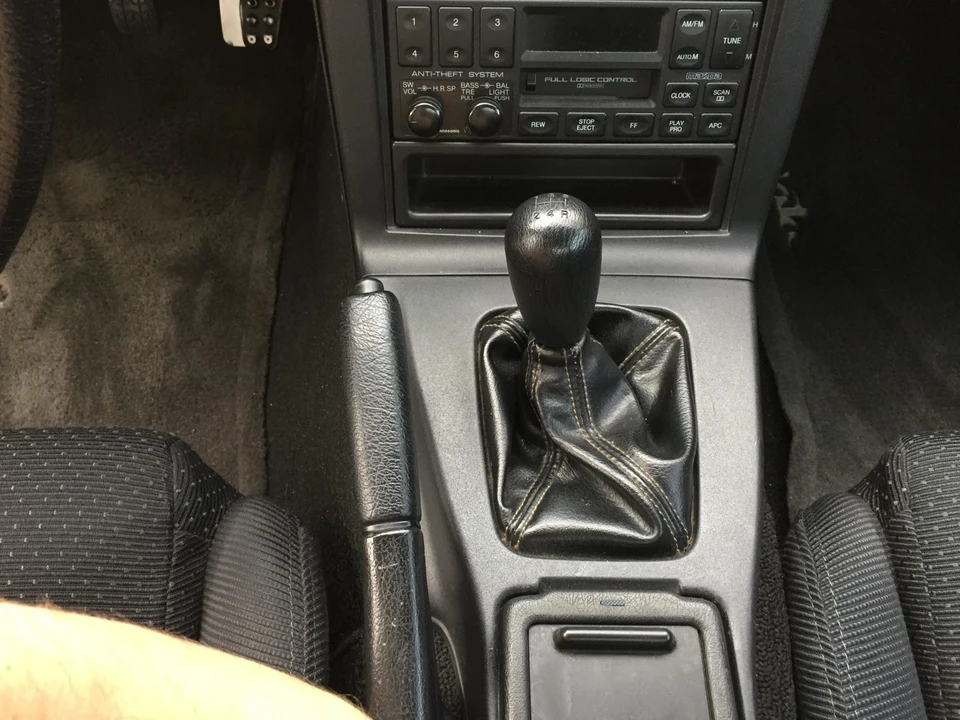 1994 Mazda NA MX-5 Miata - Image 21 of 31