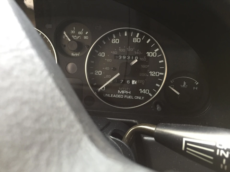 1994 Mazda NA MX-5 Miata - Image 19 of 31