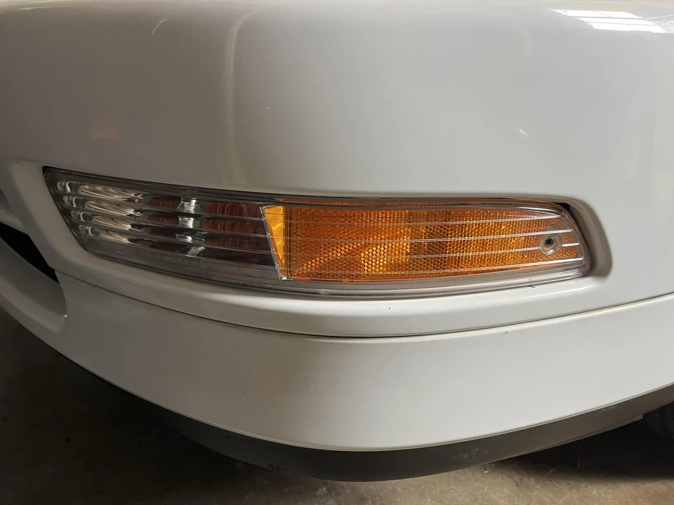 1995 Acura Integra 3rd Gen - Image 24 of 31