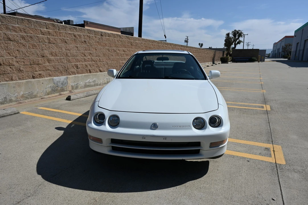 1995 Acura Integra 3rd Gen - Image 6 of 31