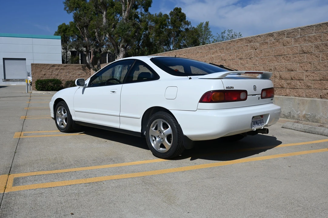 1995 Acura Integra 3rd Gen - Image 10 of 31