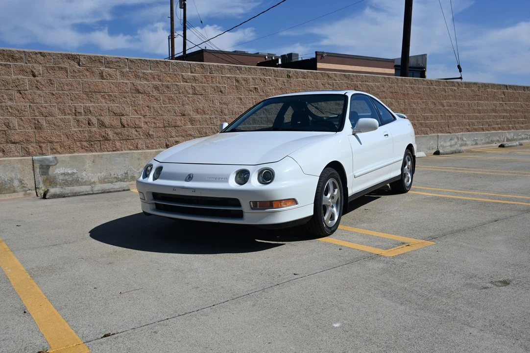 1995 Acura Integra 3rd Gen - Image 7 of 31