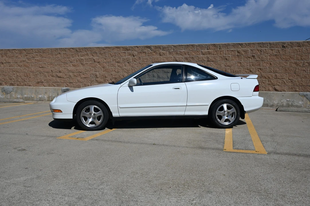 1995 Acura Integra 3rd Gen - Image 9 of 31