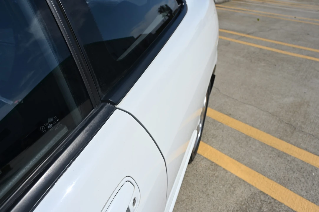 1995 Acura Integra 3rd Gen - Image 26 of 31