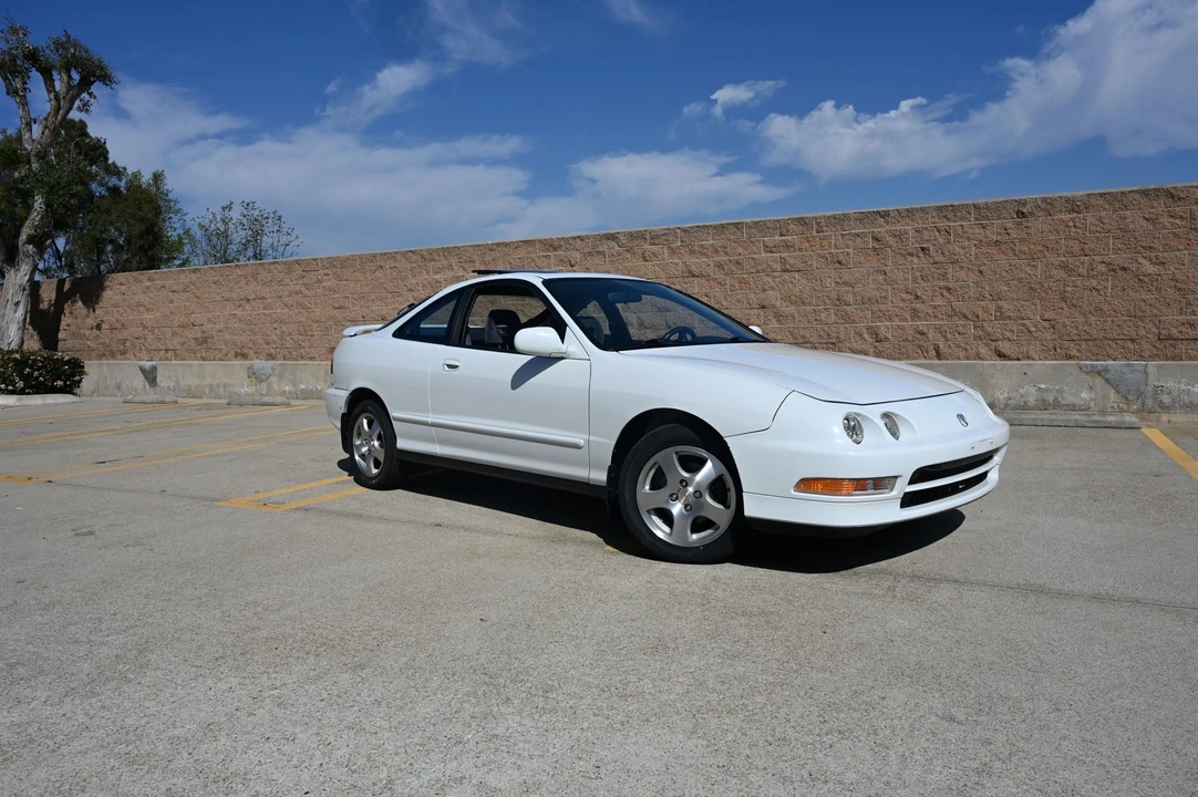 1995 Acura Integra 3rd Gen - Image 18 of 31