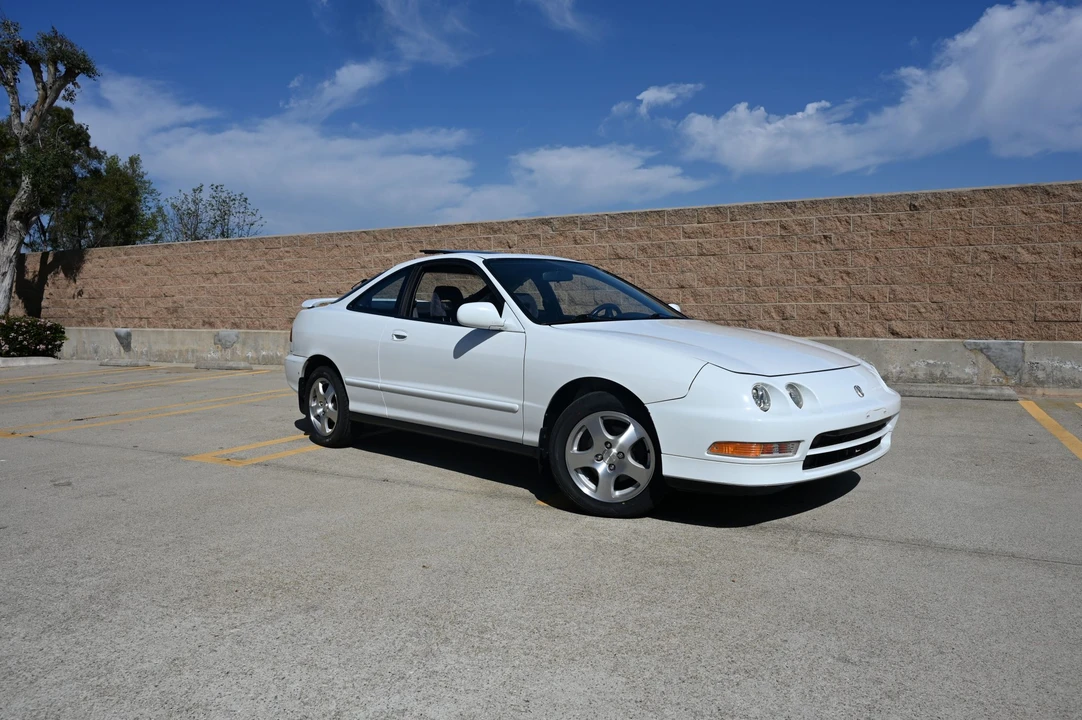 1995 Acura Integra 3rd Gen - Image 19 of 31