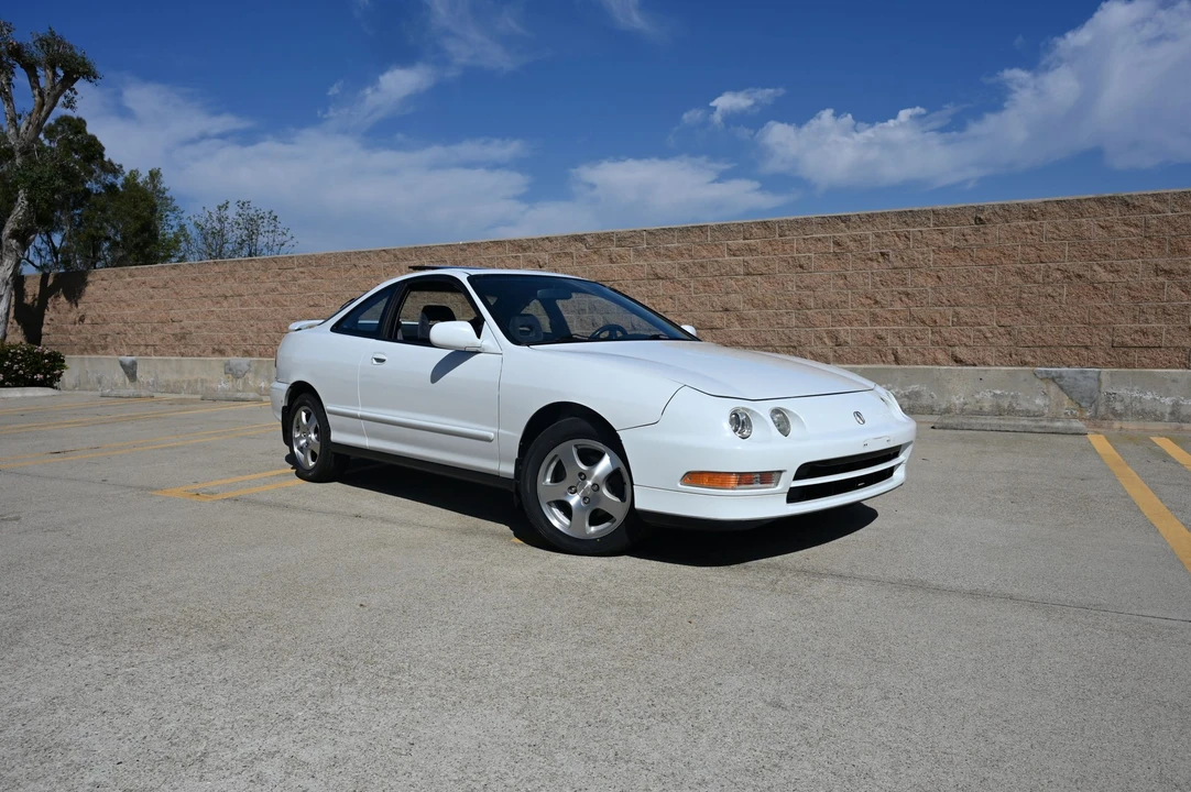 1995 Acura Integra 3rd Gen - Image 20 of 31