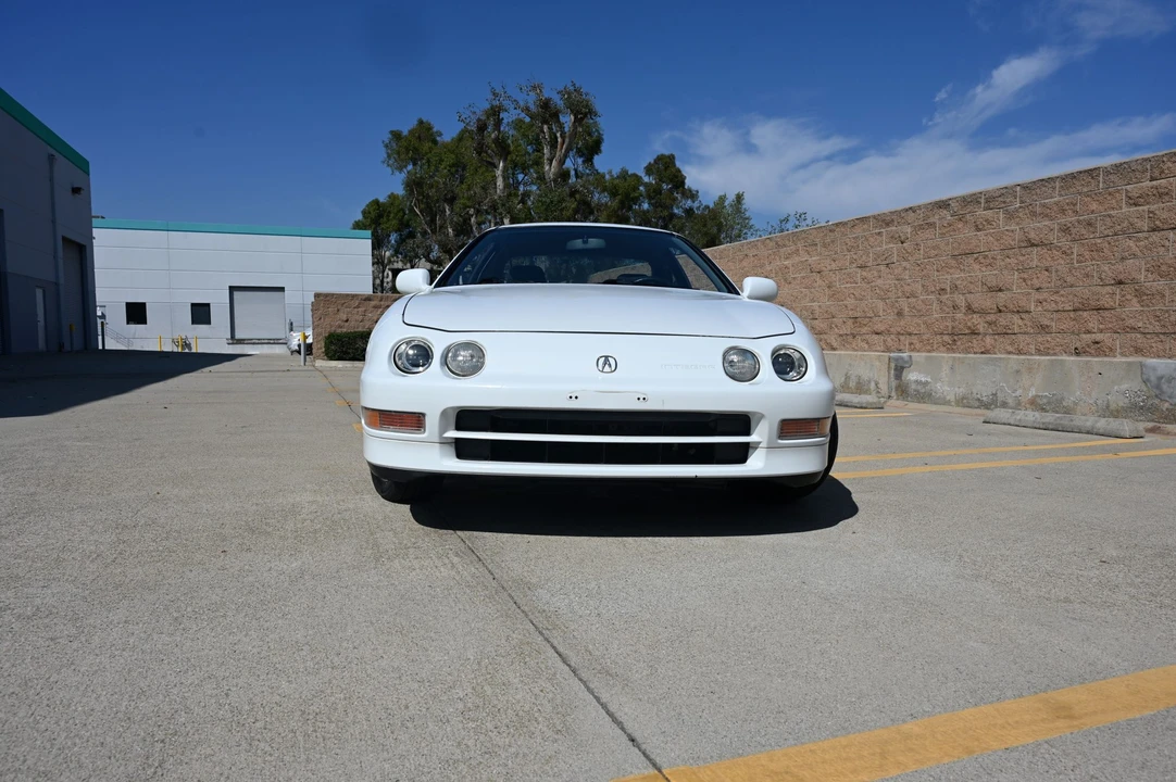 1995 Acura Integra 3rd Gen - Image 21 of 31