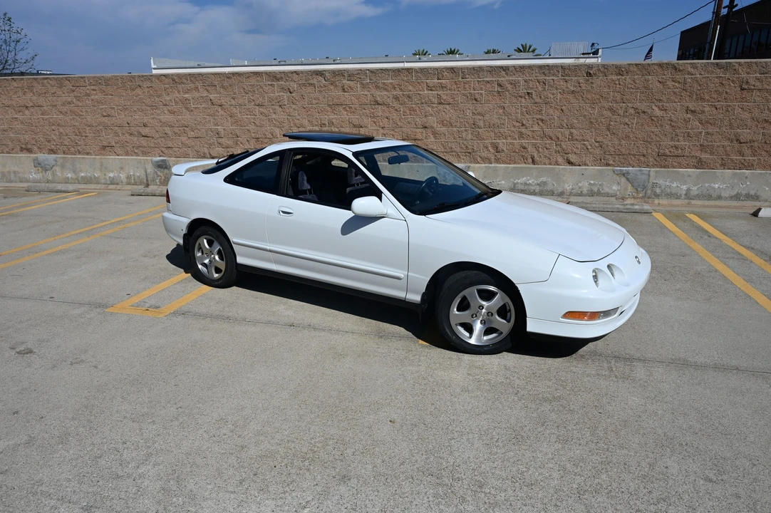 1995 Acura Integra 3rd Gen - Image 17 of 31