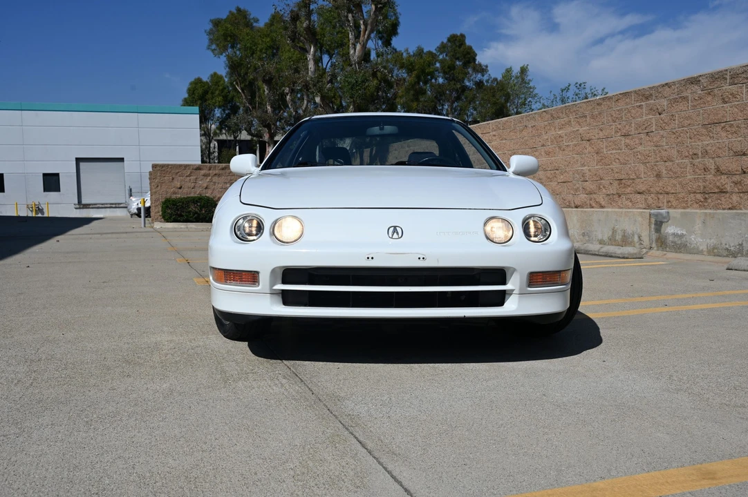1995 Acura Integra 3rd Gen - Image 22 of 31