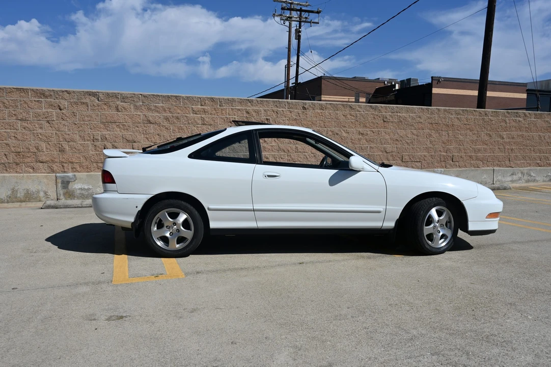 1995 Acura Integra 3rd Gen - Image 16 of 31