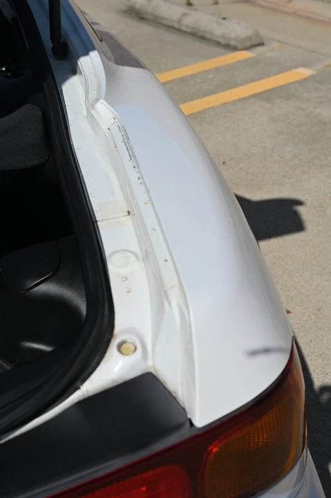 1995 Acura Integra 3rd Gen - Image 31 of 31