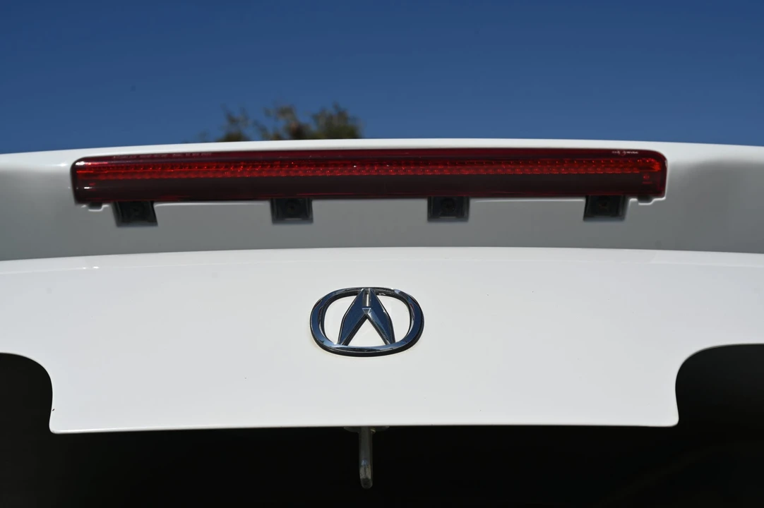 1995 Acura Integra 3rd Gen - Image 29 of 31