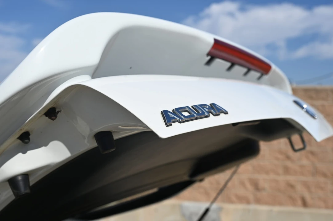 1995 Acura Integra 3rd Gen - Image 30 of 31