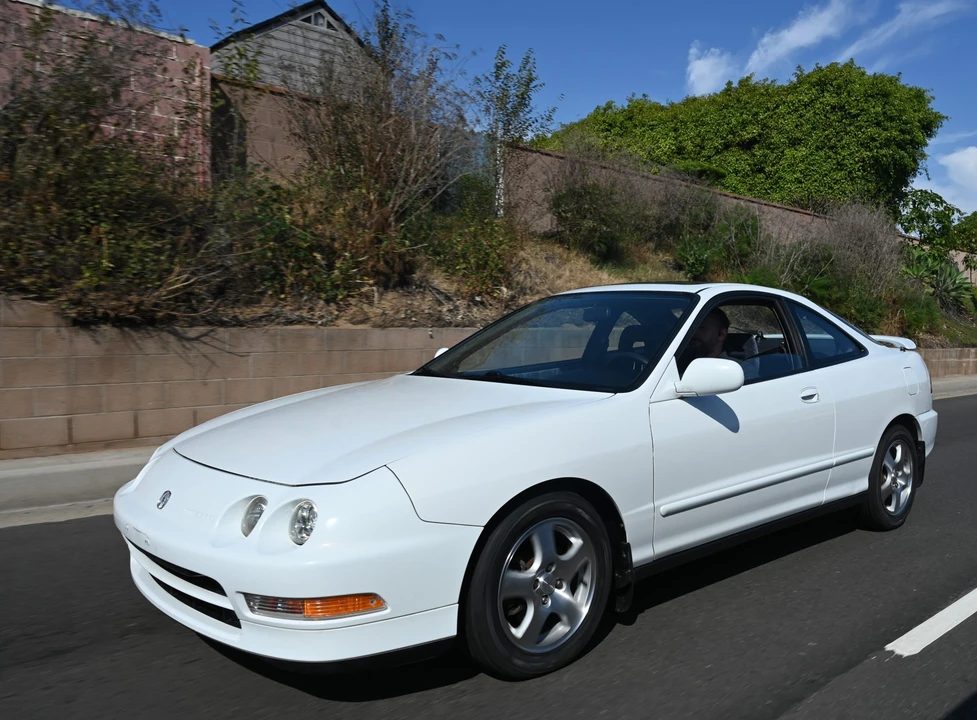 1995 Acura Integra 3rd Gen - Image 3 of 31