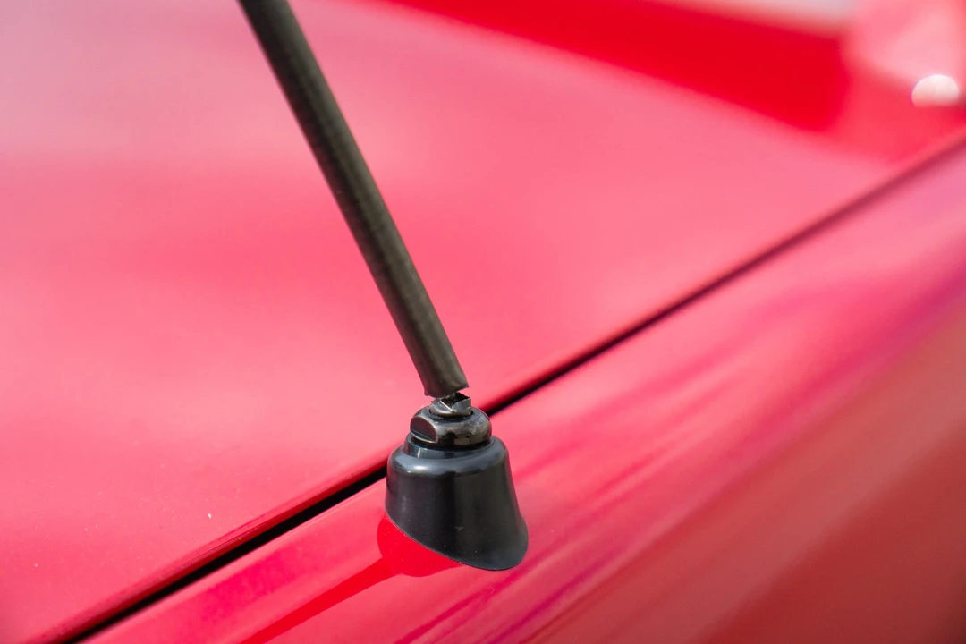 1995 Alfa Romeo 164 Q4 - Image 31 of 31