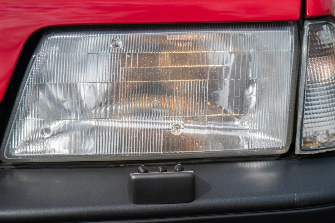 1995 Alfa Romeo 164 Q4 - Image 23 of 31