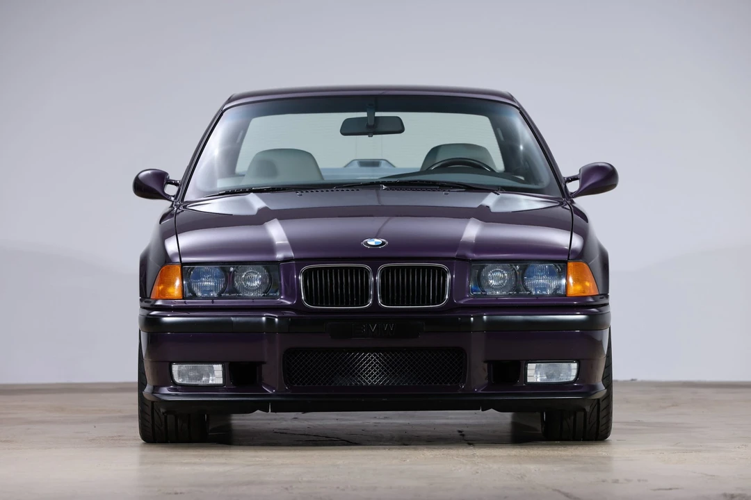 1995 BMW E36 M3 - Image 2 of 31