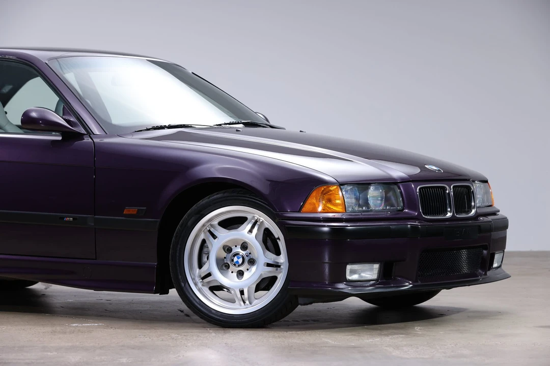 1995 BMW E36 M3 - Image 14 of 31