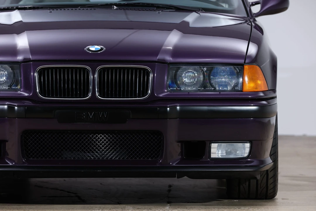 1995 BMW E36 M3 - Image 16 of 31